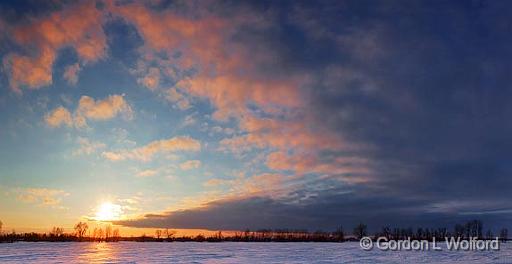 Big Cloud_13027-8.jpg - Photographed at Richmond, Ontario, Canada.